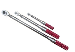 Torque Wrenches