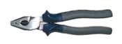 High Leverage Heavy Duty Pliers Combination