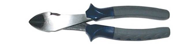 High Leverage Heavy Duty Pliers Diagonal Cutting