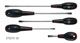 Eurotech Slotted Screwdrivers