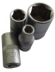 1/4" Dr Eurotech Individual AF Sockets Standard