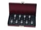 9Pc 3/8"Drive Torx Bit Socket Set