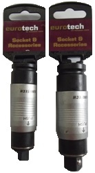 Eurotech Universal Adaptors - Eurotech Tools