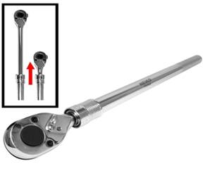 3/4 Dr Extendable Ratchet Handle