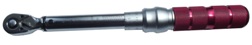 1/4" Drive Torque Wrench