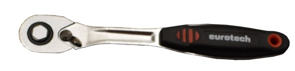 1/4"Drive High Torque Ratchet