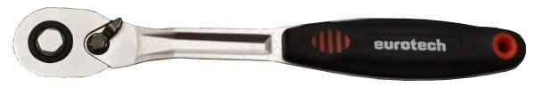 3/8"Drive High Torque Ratchet